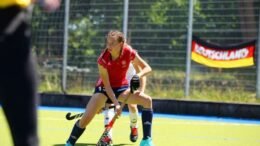 england england u16 girls and boys show relentless spirit in training matches in germany 64a2bcc3241ea - England: England U16 Girls and Boys Show Relentless Spirit in Training Matches in Germany - Wednesday 28 June: England 2 – 4 Germany