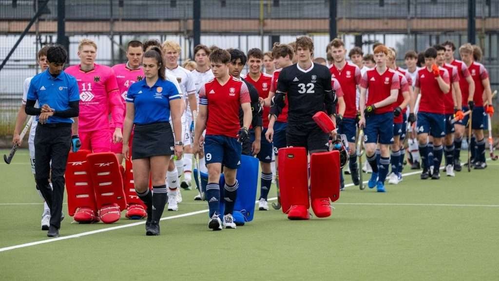 england england u18 girls and boys defeated by germany in training matches 64a3fff608506 - England: England U18 Girls and Boys Defeated by Germany in Training Matches - Tuesday 27 June: England 6 – 1 Wales U21