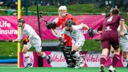 england international hockey federation fih trial for rule changes to penalty corners 64c7cf458e58f - England: International Hockey Federation (FIH) Trial For Rule Changes To Penalty Corners - England Hockey is aware of information from the International Hockey Federation (FIH) being circulated regarding a trial for rule changes to Penalty Corners. The FIH invited England Hockey to be part of the international trials.