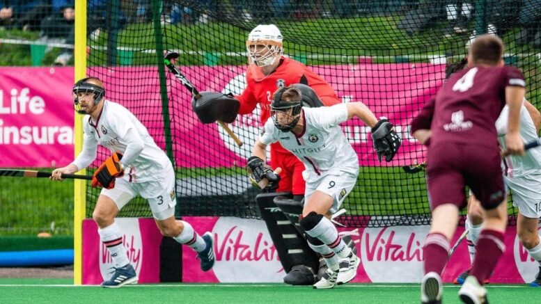 england international hockey federation fih trial for rule changes to penalty corners 64c7cf458e58f - England: International Hockey Federation (FIH) Trial For Rule Changes To Penalty Corners - England Hockey is aware of information from the International Hockey Federation (FIH) being circulated regarding a trial for rule changes to Penalty Corners. The FIH invited England Hockey to be part of the international trials.