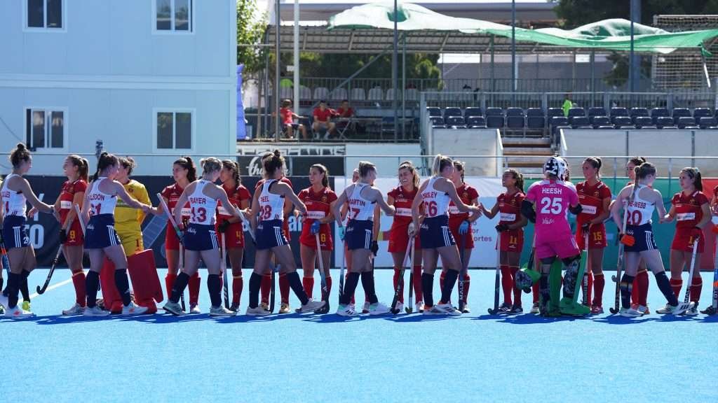 england spain invitational tournament daily round up england women earn win men play out draw on day 1 64bfd9a5bc81a - England: Spain Invitational Tournament Daily Round-up: England Women earn win; Men play out draw on Day 1 - England Women beat Spain 1-0