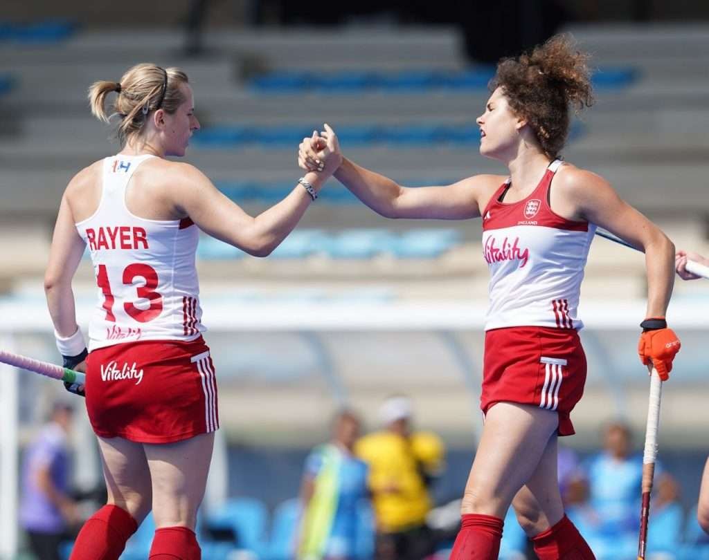 england spain invitational tournament day 2 round up women play out a draw in their second match 64c12a4030b4e - England: Spain Invitational Tournament Day 2 Round-up: Women play out a draw in their second match - England Women beat Spain 1-0