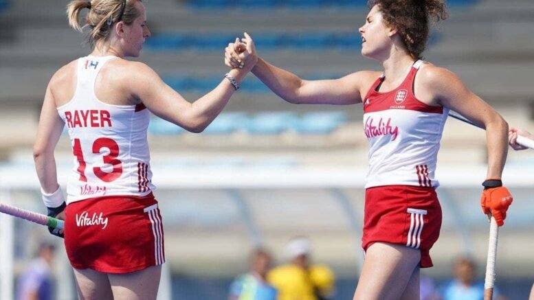 england spain invitational tournament day 2 round up women play out a draw in their second match 64c12a4030b4e - England: Spain Invitational Tournament Day 2 Round-up: Women play out a draw in their second match - England Women beat Spain 1-0