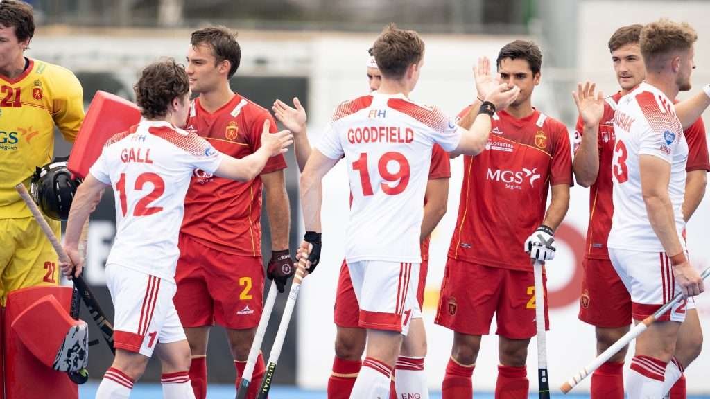 england spain invitational tournament review england men secures second place women finishes third 64c668c01821b - England: Spain Invitational Tournament Review: England Men secures second place; Women finishes third - England Women beat Spain 1-0