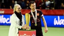 fih dutch men claim thriller to secure fih hockey pro league spoils dutch women wrap up season on a high 64a48e08bee26 - FIH: Dutch men claim thriller to secure FIH Hockey Pro League spoils, Dutch women wrap up season on a high - Having kicked off in October last year, the men’s 2022-23 FIH Hockey Pro League season came down to one final thrilling title decider between Belgium and the Netherlands in Antwerp. And it was the Dutch defending champions who clinched a rousing 4-2 victory to lift the trophy once again. The victory saw the Netherlands finishing the season top of the table on 35 points.