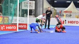 fih hero asian champions trophy 2023 to be played in chennai from august 3 64a51a4482457 - FIH: Hero Asian Champions Trophy 2023 to be played in Chennai from August 3 - Chennai (India), May 2023: India will host the Hero Asian Champions Trophy between August 3-12, 2023 in Chennai, the capital city of the southern Indian state of Tamil Nadu. 