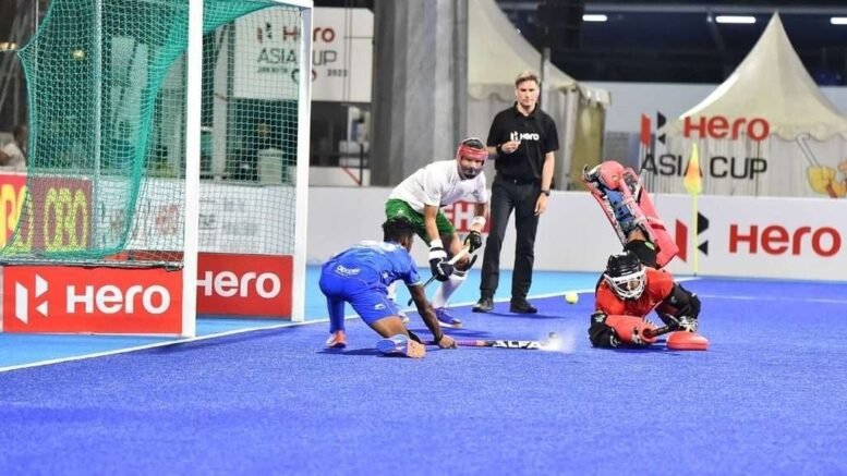 fih hero asian champions trophy 2023 to be played in chennai from august 3 64a51a4482457 - FIH: Hero Asian Champions Trophy 2023 to be played in Chennai from August 3 - Chennai (India), May 2023: India will host the Hero Asian Champions Trophy between August 3-12, 2023 in Chennai, the capital city of the southern Indian state of Tamil Nadu. 