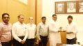 fih honble sports minister govt of tamil nadu thiru udhayanidhi stalin chairs meeting ahead of hero asian champions trophy chennai 2023 64ab1edeb2882 - FIH: Hon'ble Sports Minister, Govt of Tamil Nadu, Thiru Udhayanidhi Stalin chairs meeting ahead of Hero Asian Champions Trophy Chennai 2023 - Chennai, 6th July 2023: Hon'ble Sports Minister, Govt of Tamil Nadu Thiru Udhayanidhi Stalin chaired a high-level meeting today to take stock of the ongoing preparations ahead of the highly-anticipated Hero Asian Champions Trophy Chennai 2023, scheduled to begin on 3rd August at the Mayor Radhakrishnan Hockey Stadium in Egmore, Chennai.  