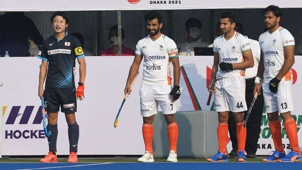 fih india to face china in campaign opener at the hero asian champions trophy chennai 2023 64a56091aeb8d - FIH: India to face China in campaign opener at the Hero Asian Champions Trophy Chennai 2023 - Chennai, 20 June, 2023: The Asian Hockey Federation have announced the schedule for the upcoming edition of the Hero Asian Champions Trophy Chennai 2023. The tournament will begin with Korea and Japan playing the first game, while hosts India will play the third game of the opening day (3rd August) when they take on China, at the Mayor Radhakrishnan Hockey Stadium in Chennai.