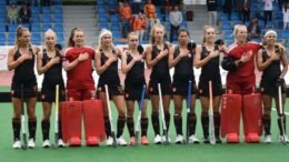 fih netherlands poland and ukraine seal fih hockey5s womens world cup 2024 qualification 64a036acf092d - FIH: Netherlands, Poland and Ukraine seal FIH Hockey5s Women’s World Cup 2024 qualification - The Women’s EuroHockey5s Championship 2023 came to an end today in Walcz, Poland as Netherlands won the gold medal, and along with Poland and Ukraine, qualified for the inaugural FIH Hockey5s World Cup Oman 2024 in the women’s competition. 