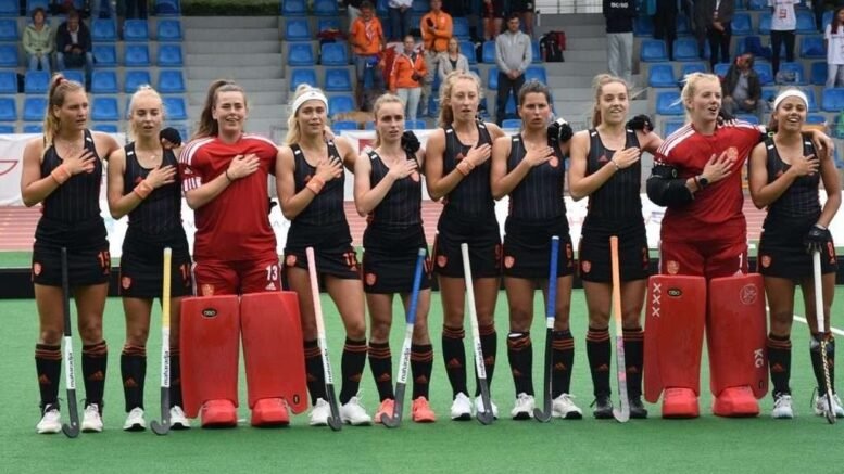 fih netherlands poland and ukraine seal fih hockey5s womens world cup 2024 qualification 64a036acf092d - FIH: Netherlands, Poland and Ukraine seal FIH Hockey5s Women’s World Cup 2024 qualification - The Women’s EuroHockey5s Championship 2023 came to an end today in Walcz, Poland as Netherlands won the gold medal, and along with Poland and Ukraine, qualified for the inaugural FIH Hockey5s World Cup Oman 2024 in the women’s competition. 