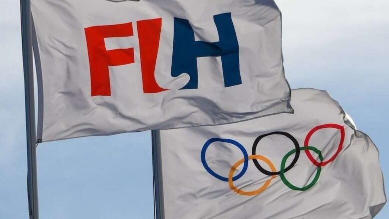 fih paris 2024 china pakistan and spain to host fih hockey olympic qualifiers 64abb2052a2a0 - FIH: Paris 2024: China, Pakistan and Spain to host FIH Hockey Olympic Qualifiers - Lausanne, Switzerland: As confirmed by the International Hockey Federation (FIH) today, China, Pakistan and Spain will host the FIH Hockey Olympic Qualifiers taking place from 13 to 21 January 2024 as follows: