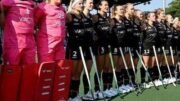 germany die saison 2022 23 der fih ist vorbei wir blicken zuruck 64b769fed0e48 - Germany: 2022/23 FIH Season Review - After 16 games in six countries, a long FIH Pro League season of the Danas and the Honamas came to an end after the last stop in Antwerp on July 5th. Time for us to look back at eight months of the FIH Pro League. The Danas finished their season in fifth place with five wins from their last seven games, while the Honamas finished sixth. Overall, the German hockey ladies were able to earn 29 points with seven wins and five draws, of which they were able to win three shootouts. The men won six games, drew twice and went on to win both in shootouts, earning them a total of 22 points.