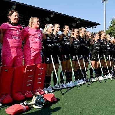 germany die saison 2022 23 der fih ist vorbei wir blicken zuruck 64b769fed0e48 - Germany: 2022/23 FIH Season Review - After 16 games in six countries, a long FIH Pro League season of the Danas and the Honamas came to an end after the last stop in Antwerp on July 5th. Time for us to look back at eight months of the FIH Pro League. The Danas finished their season in fifth place with five wins from their last seven games, while the Honamas finished sixth. Overall, the German hockey ladies were able to earn 29 points with seven wins and five draws, of which they were able to win three shootouts. The men won six games, drew twice and went on to win both in shootouts, earning them a total of 22 points.