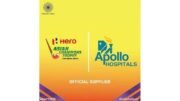 india apollo hospitals onboarded as official supplier of the hero asian champions trophy chennai 2023 64c396808d601 - India: Apollo Hospitals onboarded as official supplier of the Hero Asian Champions Trophy Chennai 2023 - ~ The Hero Asian Champions Trophy Chennai 2023 will take place from 3-12 August 2023 ~ 