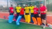india dutch goalkeeping coach dennis van de pol to conduct special camps with indian mens hockey team 64aa51e9232c3 - India: Dutch Goalkeeping Coach Dennis van de Pol to conduct special camps with Indian Men’s Hockey Team - ~These special camps are part of the Indian Men’s Hockey Team’s preparations for the Hangzhou Asian Games 2023~