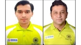 india hockey india congratulates faheem khan and zeeshan malik for promotion to fih international panel technical official for hockey 64abbf1e8bddd - India: Hockey India congratulates Faheem Khan and Zeeshan Malik for promotion to FIH International Panel Technical Official for Hockey - ~ Both Faheem Khan and Zeeshan Malik worked their way from the domestic circuit to the international level ~