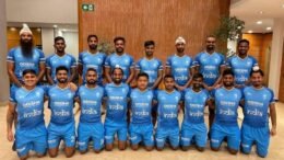 india hockey india names 18 member indian mens hockey team for hero asian champions trophy chennai 2023 64bf69940b509 - India: Hockey India names 18-member Indian Men’s Hockey Team for Hero Asian Champions Trophy Chennai 2023 - ~Harmanpreet Singh will captain the team, with experienced midfielder Hardik Singh serving as Vice Captain~