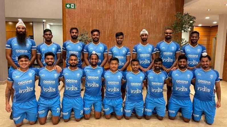 india hockey india names 18 member indian mens hockey team for hero asian champions trophy chennai 2023 64bf69940b509 - India: Hockey India names 18-member Indian Men’s Hockey Team for Hero Asian Champions Trophy Chennai 2023 - ~Harmanpreet Singh will captain the team, with experienced midfielder Hardik Singh serving as Vice Captain~