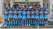 india hockey india names 20 member indian junior womens hockey team for 4 nations tournament in germany 64c0d73f8bee1 - India: Hockey India names 20-member Indian Junior Women’s Hockey Team for 4 Nations Tournament in Germany - New Delhi, 26th July 2023: Hockey India on Wednesday announced the 20-member Indian Junior Women’s Hockey Team that will participate in the 4 Nations Tournament from 18th to 23rd August at Dusseldorf, Germany. India will play against England, Spain, and hosts Germany in the tournament, which will be part of the team’s preparations for the all-important 2023 Women's FIH Hockey Junior World Cup, scheduled to be played in Santiago, Chile from 29th November to 10th December 2023.