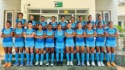 india hockey india names 20 member indian womens hockey team for germany tour and four nation tournament in spain 64a3ba0657865 - India: Hockey India names 20-member Indian Women’s Hockey Team for Germany Tour and Four-Nation tournament in Spain - ~Ace goalkeeper Savita to Captain the squad along with the experienced defender Deep Grace Ekka as Vice Captain~