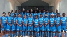 india hockey india names 24 member indian mens hockey team for four nation tournament in spain 64a7cac12ab8f - India: Hockey India names 24-member Indian Men’s Hockey Team for Four-Nation tournament in Spain - ~Ace defender Harmanpreet Singh to Captain the squad along with the experienced midfielder Hardik Singh as Vice Captain~ 