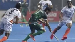 india hockey olympic qualifiers without asian games gold india will need wins in pakistan china or spain 64ace436afd8a - India: Hockey Olympic Qualifiers: Without Asian Games gold, India will need wins in Pakistan, China or Spain - The International Hockey Federation (FIH) confirmed on Monday that China, Pakistan and Spain will host the FIH Hockey Olympic Qualifiers taking place from 13 to 21 January 2024.