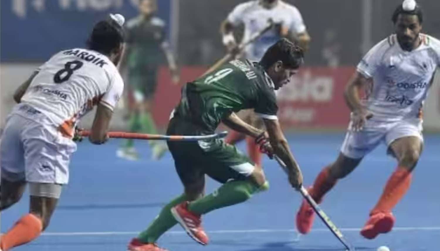 India Hockey Olympic Qualifiers Without Asian Games Gold, India Will