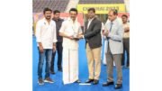 india honble chief minister of tamil nadu shri m k stalin inaugurates carbon zero turf for hero asian champions trophy chennai 2023 in grand ceremony 64c3ce872901d - India: Hon'ble Chief Minister of Tamil Nadu Shri M. K. Stalin inaugurates Carbon zero turf for Hero Asian Champions Trophy Chennai 2023 in grand ceremony - ~Hero Asian Champions Trophy Chennai 2023 will take place from 3rd August -12th August 2023~