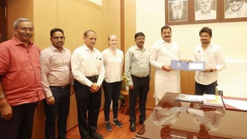 india honble sports minister govt of tamil nadu thiru udhayanidhi stalin chairs meeting ahead of hero asian champions trophy chennai 2023 64a6e9a2a3bd7 - India: Hon'ble Sports Minister, Govt of Tamil Nadu, Thiru Udhayanidhi Stalin chairs meeting ahead of Hero Asian Champions Trophy Chennai 2023 - ~ The prestigious tournament is scheduled to be held from 3rd August to 12th August ~ 