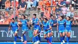 india indian womens hockey team gear up to kick off germany tour against china 64b23a8342e90 - India: Indian Women’s Hockey Team gear up to kick off Germany tour against China - ~The Indian Women's Hockey Team will play three matches in Germany from 16th July 2023 to 19th July 2023~