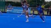 india indian womens hockey team goes down 0 2 against germany 64b845612021a - India: Indian Women’s Hockey Team goes down 0-2 against Germany - Russelsheim, 19th July 2023: Hosts Germany got the better of the Indian Women’s Hockey Team with a 2-0 win here on Wednesday.