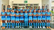 india indian womens hockey team named for germany spain tours 64a3b7bf5d806 - India: Indian women’s hockey team named for Germany, Spain tours - Hockey India on Tuesday named the 20-member Indian Women’s Hockey Team for their tour of Germany and the 100th Anniversary Spanish Hockey Federation- International Tournament in Spain. Both events will be part of the team’s preparations ahead of the all-important Hangzhou Asian Games 2023.