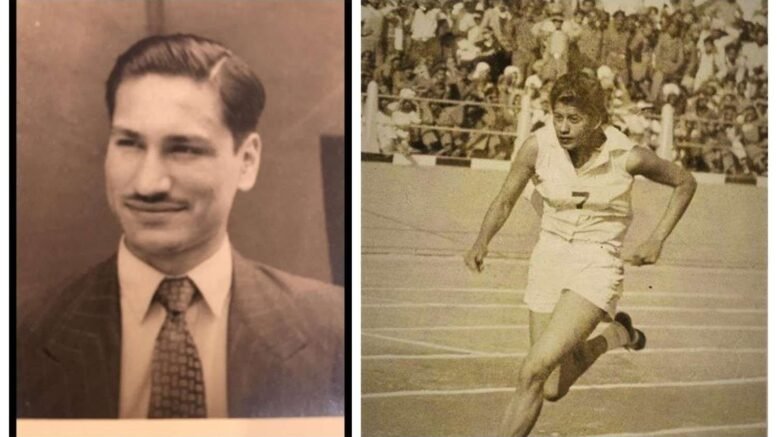 india indias oldest living olympians 64b648d5a244b - India: India's oldest living Olympians - India's oldest living woman Olympian, Mary D'Souza, whose feats in the 1952 Olympics as part of the first batch of women India was sending to the Games remain forgotten in all parts of India except her hometown in Goa, turned 92 on Tuesday.