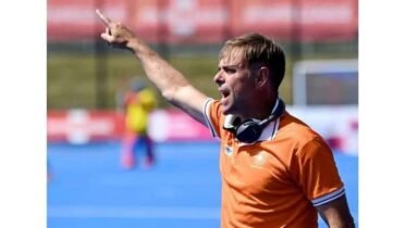 india its about the team playing to its strengths indian mens hockey team chief coach craig fulton opens up on preparations for hero asian champions trophy chennai 20 64b0e97717619 - India: ‘It's about the team playing to its strengths’: Indian Men's Hockey Team Chief Coach Craig Fulton opens up on preparations for Hero Asian Champions Trophy Chennai 2023 and Hangzhou Asian Games - ~Fulton also shed light on his coaching philosophy and the importance of mental conditioning in achieving success~  