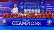 india national championship is a great learning curve for young players says hockey madhya pradesh coach after winning 13th hockey india junior women national championship 2023 64a970942531e - India: 'National Championship is a great learning curve for young players,’ says Hockey Madhya Pradesh Coach after winning 13th Hockey India Junior Women National Championship 2023 - ~ Hockey Madhya Pradesh defeated Hockey Jharkhand 1-0 to win the Gold Medal ~