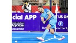 india one year to go for 2024 olympics indian men and womens teams aim for paris berth via hangzhou asian games 64c0f35d101ad - India: One year to go for 2024 Olympics: Indian Men and Women’s Teams aim for Paris berth via Hangzhou Asian Games - ~ Preparations are in full swing for Indian Men’s and Women’s Team ahead of 2024 Paris Olympic Games ~ 
