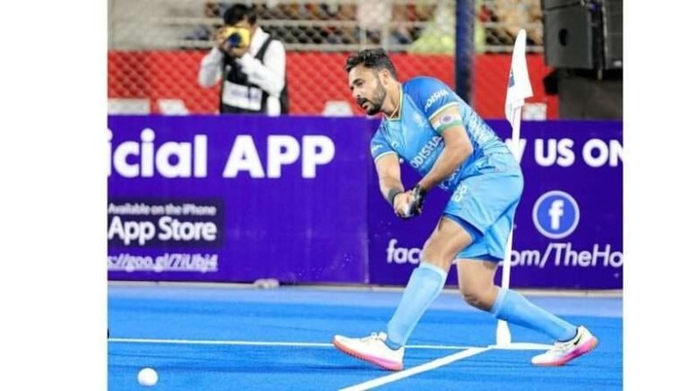 india one year to go for 2024 olympics indian men and womens teams aim for paris berth via hangzhou asian games 64c0f35d101ad - India: One year to go for 2024 Olympics: Indian Men and Women’s Teams aim for Paris berth via Hangzhou Asian Games - ~ Preparations are in full swing for Indian Men’s and Women’s Team ahead of 2024 Paris Olympic Games ~ 
