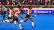 india semi final preview 13th hockey india junior women national championship 2023 64a55fef10af8 - India: Semi-Final Preview: 13th Hockey India Junior Women National Championship 2023 - ~Hockey Haryana will face Hockey Madhya Pradesh in the first Semi-Final~