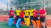 india special camps for indian hockey goalkeepers ahead of asian games 64aa795eb97e2 - India: Special camps for Indian hockey goalkeepers ahead of Asian Games - India will host two special camps for the Indian Men's Hockey Team goalkeepers in the lead-up to the Asian Games this year.