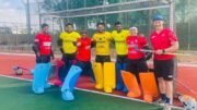 india special goalkeeping camp is a boon in our preparations says indian team goalkeeper pr sreejesh 64b64b32bb299 - India: ‘Special goalkeeping camp is a boon in our preparations,’ says Indian team Goalkeeper PR Sreejesh - ~ The veteran goalie believes that goalkeeping coach Dennis’s expertise will help iron out chinks ~  