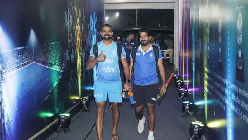 india the current indian team will enjoy chennai atmosphere as much as we did in 2007 says former india centre forward shivendra singh 64b256c7b1f84 - India: ‘The current Indian team will enjoy Chennai atmosphere as much as we did in 2007,’ says former India centre forward Shivendra Singh - ~ Hockey India’s Chennai Chronicles encapsulates the city’s zest towards hockey ahead of the Hero Asian Champions Trophy Chennai 2023 ~ 