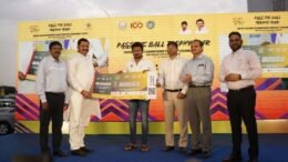 india ticket sale for hero asian champions trophy chennai 2023 begins today 64b97acf02991 - India: Ticket sale for Hero Asian Champions Trophy Chennai 2023 begins today - ~Hosts India will open their campaign on 3rd August against China~ 