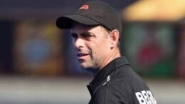 india we are finding new indian way to do things mens hockey coach craig fulton 64a8fdeb28960 - India: 'We are finding new Indian way to do things'- Men's hockey coach Craig Fulton - The Indian men's hockey team is finding a new Indian way to do things in a better way, chief coach Craig Fulton said on Friday.