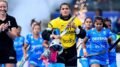 india we dont fear top teams anymore womens hockey captain savita punia 64a41a1a25fb3 - India: 'We don't fear top teams anymore'- Women's hockey captain Savita Punia - With the Asian Games less than three months away, the Indian women's hockey team captain on Tuesday said that they no longer are afraid of higher-ranked opponents.