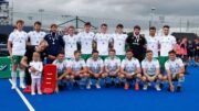 ireland clean sweep for ireland at the eurohockey championship ii men 64c556712a2d4 - Ireland: Clean Sweep for Ireland at the EuroHockey Championship II, Men -  