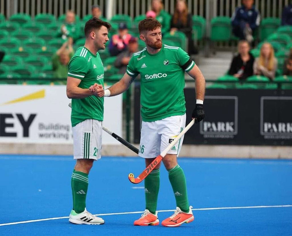 ireland eurohockey championship ii men day 3 roundup 64c0ff8ea2438 - Ireland: EuroHockey Championship II Men – Day 3 roundup - Day 3