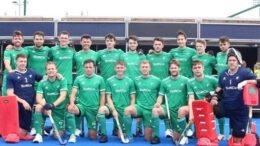 ireland eurohockey championship ii men overview 64b7da36314f3 - Ireland: EuroHockey Championship II, Men Overview - EuroHockey Championship II, Men