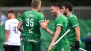 ireland game 1 match report irl v austria 64b12d8198936 - Ireland: Game 1 Match Report. IRL V Austria -  