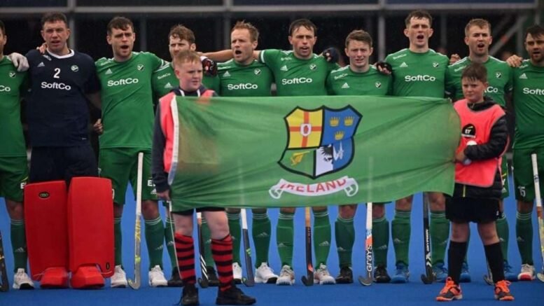 ireland game 3 irl v austria match report 64b3fab09f596 - Ireland: Game 3 IRL V Austria Match Report - IRELAND 1 AUSTRIA 0 